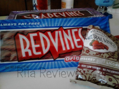 RedVines 1