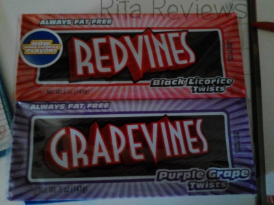 RedVines 2