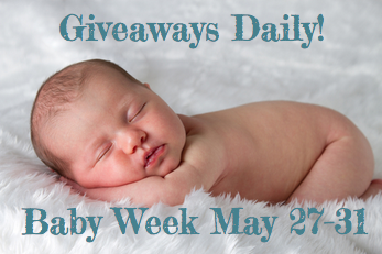 Baby Week Giveaway