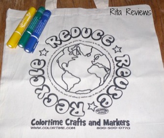 Colortime Crafts Kits