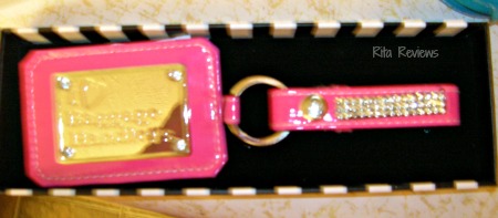 Luggage Tag