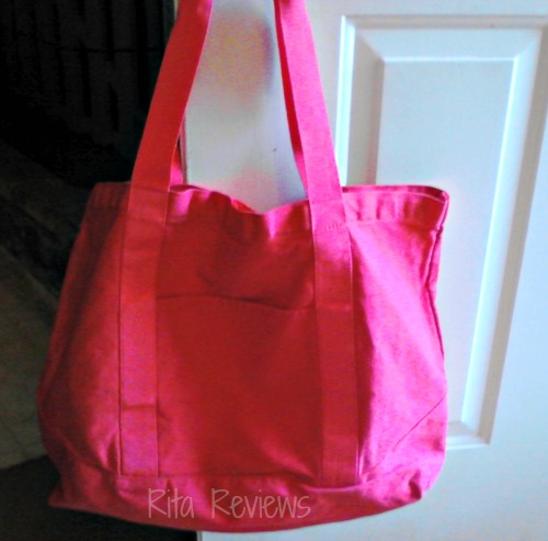 Poppy bag