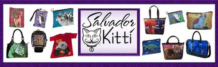 Salvador Kitti