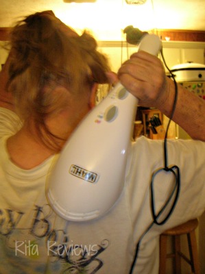 Using the Wahl