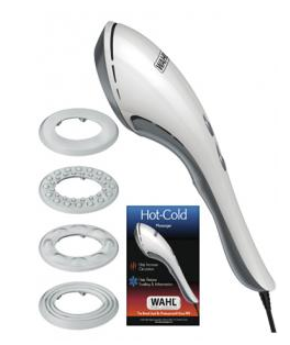 Wahl Hotcold Therapy Massager