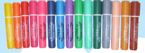 colortime Crafts Markers