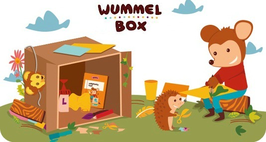 wummelbox