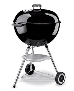 Backyard BBQ Event Grill