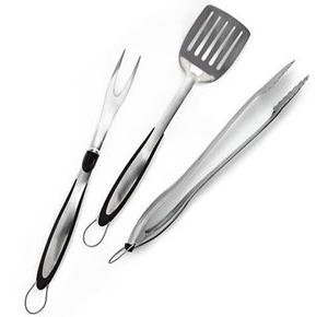 Grill Set from Rakuten