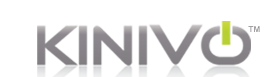 Kinivo Logo