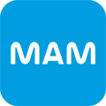 MAM logo