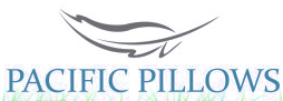 Pacific Pillows Logo