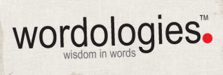 Wordologies Logo