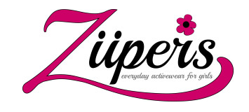 ZuperGirls Activewear Logo