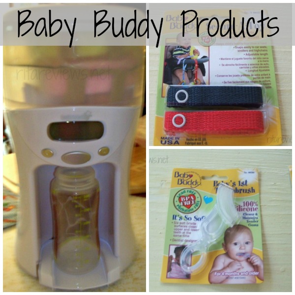 Baby Buddy Products