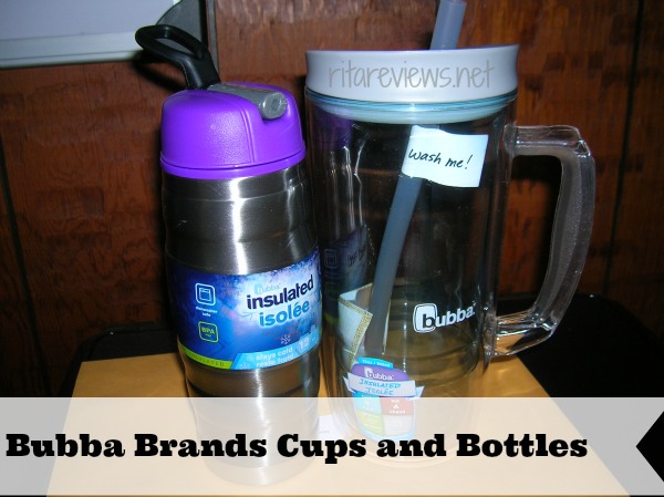  Bubba Hero Sport Kids Insulated Stainless Steel Water Bottle