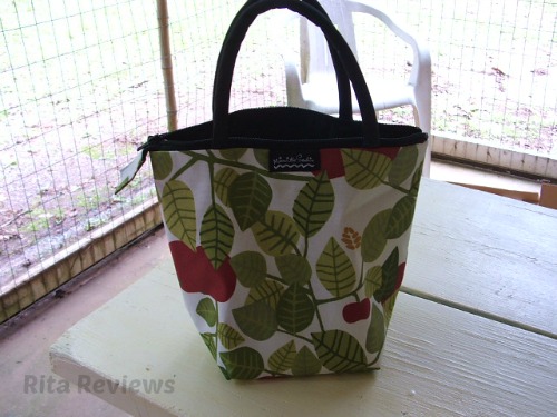 Lunch Tote