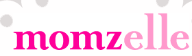 Momzelle Logo