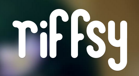 Riffsy Logo