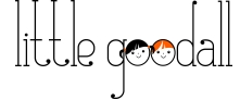 little goodall logo