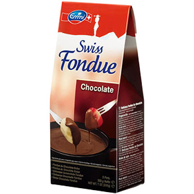 Emmi Swiss Fondue