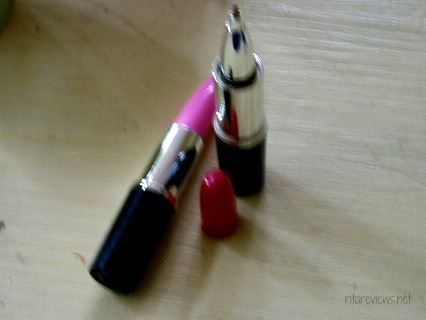 Lipstick Pens