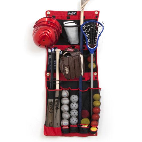 Rawlings Sport Organizer