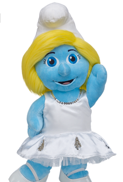 Smurfette