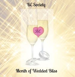 BE Society Wedding