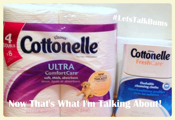 Cottonelle