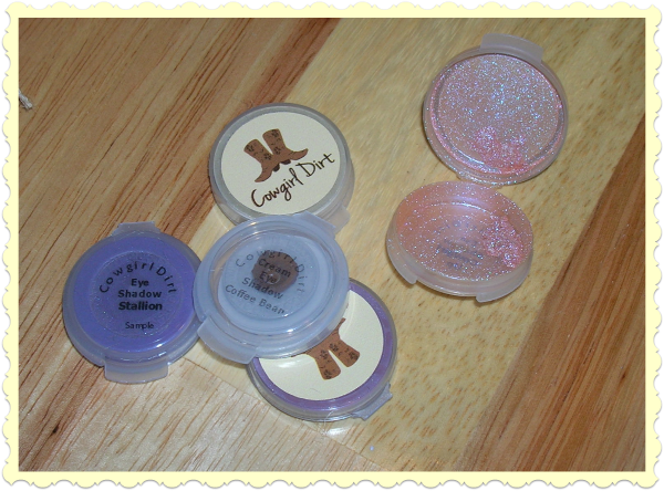 Cowgirl Dirt Cosmetics