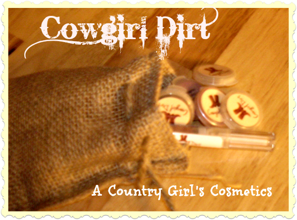 Cowgirl Dirt