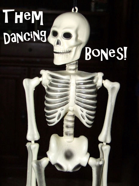 Them Bones