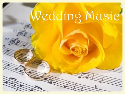 Wedding Music