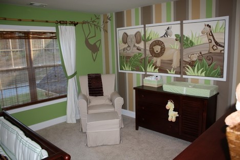 baby room