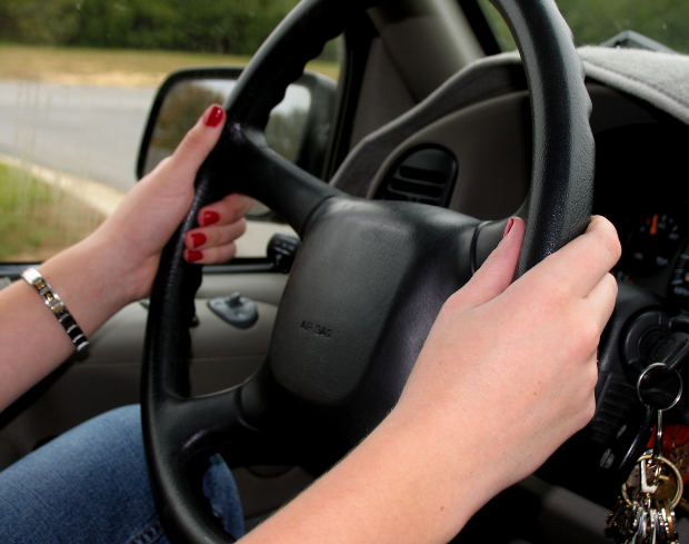 teen driving