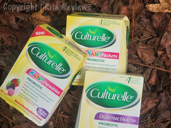 Culturelle KIDS