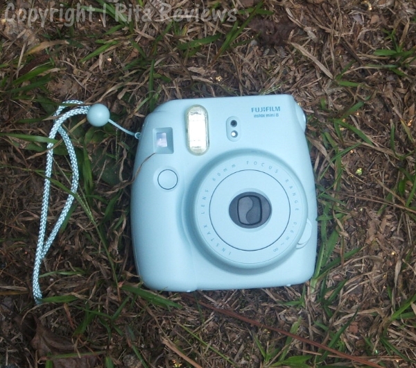 Fujifilm INSTAX Mini 8