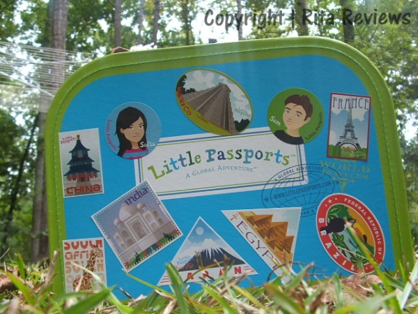 Little Passports