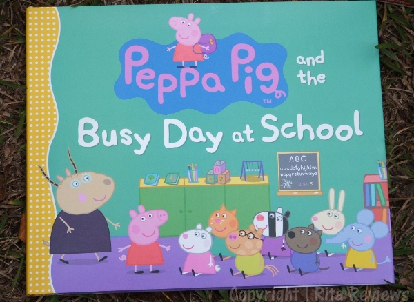 Peppa Pig Book