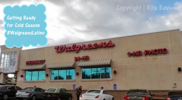 Walgreens