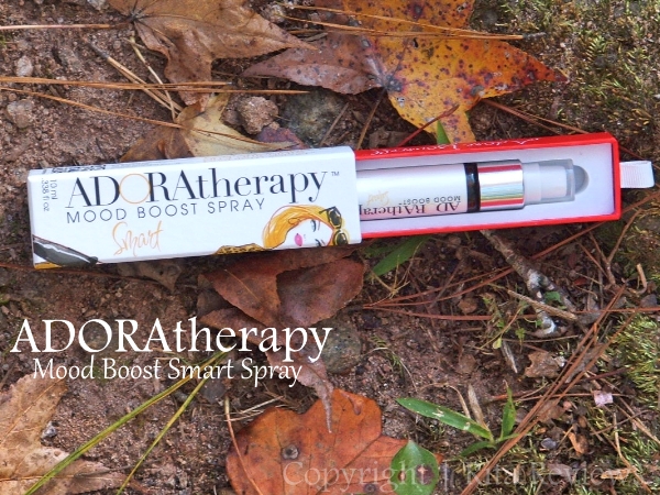 ADORAtherapy Mood Boost Smart Spray