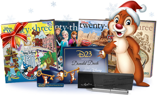 D23Holiday - Holiday Membership