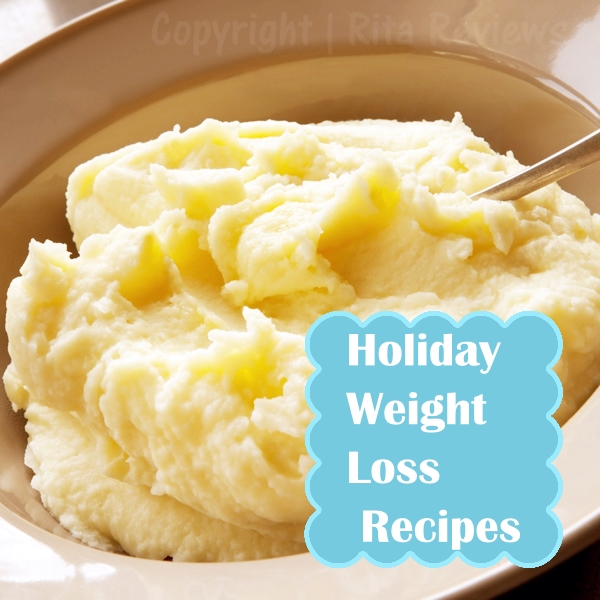 Healthy Weight Loss Recipes