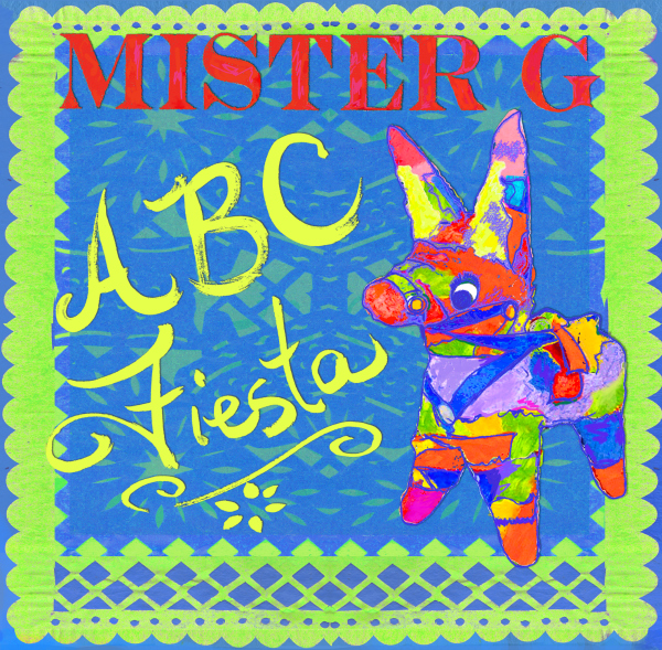 Mister G ABC Fiesta