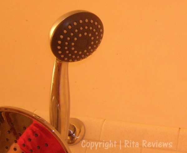 Showerhead