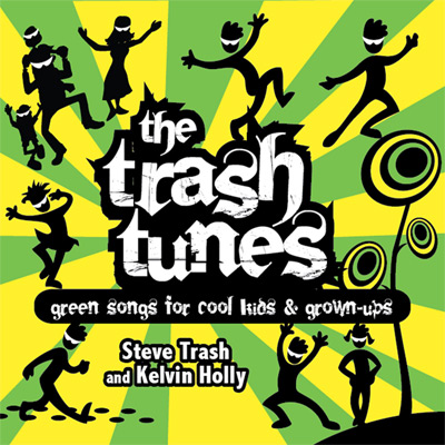 trashtunes