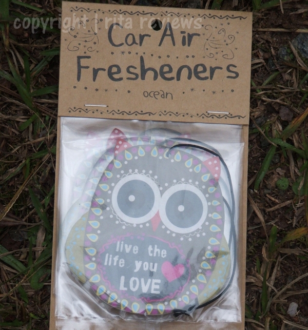 Car Air Freshners