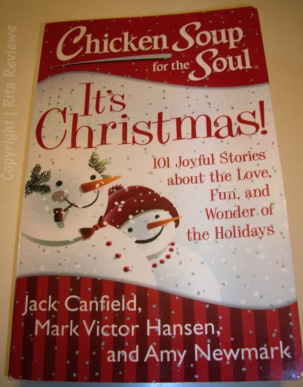 Chicken Soup for the Soul It's Christmas