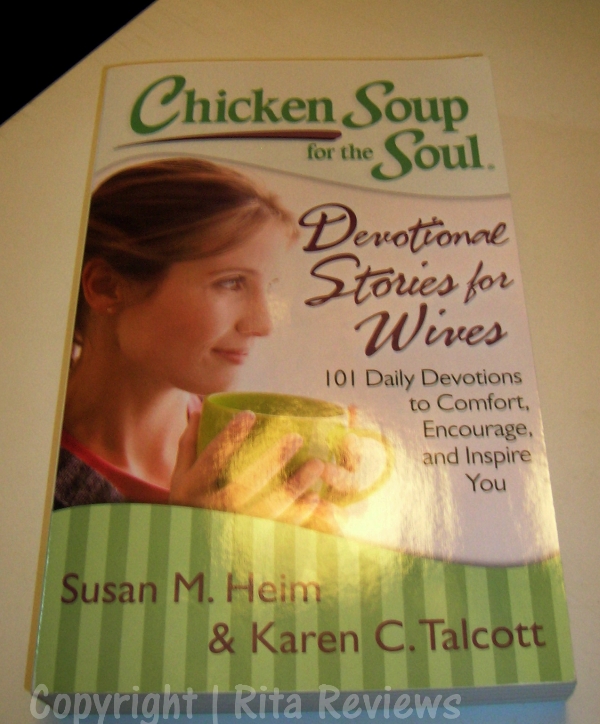 Chicken Soup for the Soul Wives